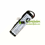 Baterie pro PLC KR05310 EC-H15 [Náhradní baterie]